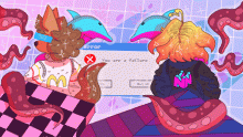 Another Vaporwave