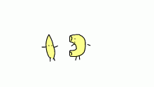 how the orzo communicate