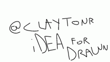 @ClaytonR i have any idea