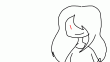 I die a little inside, every time..