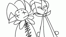 Dimentio's mental break down