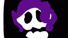Me as a skeleton