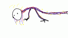 SPeed form