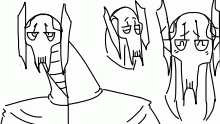 More general grievous