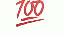 100 followers i done did it