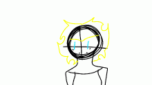 I didnt even realize the time