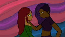 Latest animation by babylove3642
