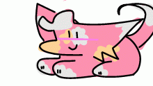Latest animation by Meow_cats
