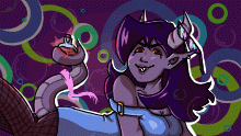 my bab science gal