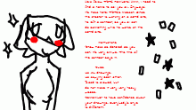 Mako Drawing Contest