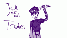 Avatar for JackofallTrades