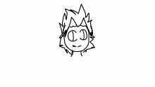 itz kirishima's bday uwu!