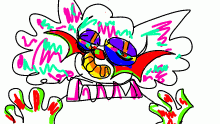 Avatar for Slimygutz