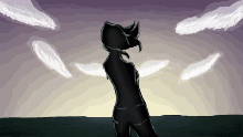 Been re-reading Percy Jackson