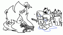 F in the chat for filbie