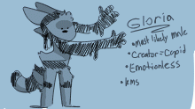 Another character