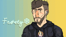 Avatar for Frøsty
