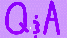 Here's a Birthday Q&A