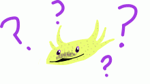 So I have a question for yall