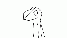 bad animation so that you remember