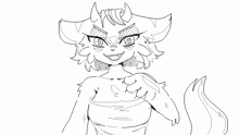 fluff