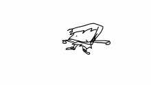 Hyper but small