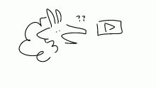 is anyone else struggling w/ YT???