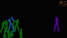 Latest animation by FreezingFlames