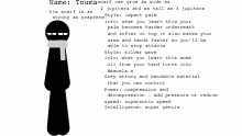 touma bwahaha