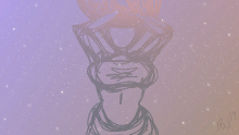 I want to break free~