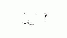 Should I do a thing where I make-