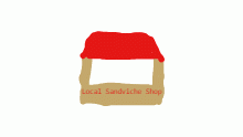 Sandviche Shop