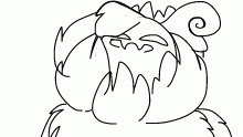gigantamax snatcher