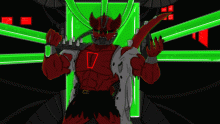 Dr. Cloack