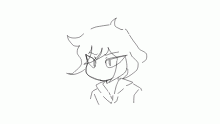 hair