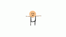 t-pose
