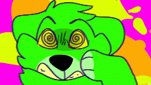 KInda a vent?