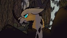 The Blackfang