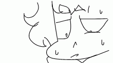 when a innocent drawings becomes