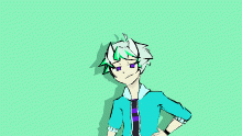 goatboy fix.