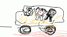 WHY WE DYIN ON THE HIGHWAY