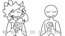 shitpost collab