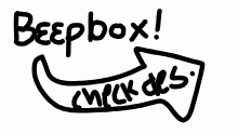 beepbox challenge
