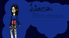 liana