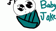 baby jake