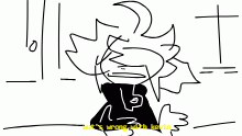 mfw i invite death inside my house-