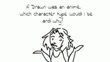 idk why I'm asking this...