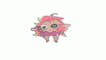 Latest animation by AirDragon23