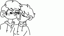 uwu doodle