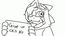 Give